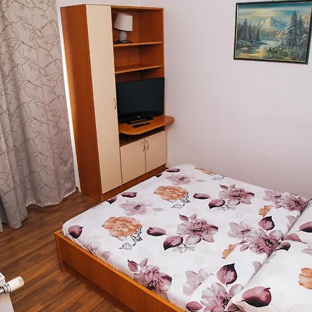 Jezero Laminci Bed & Breakfast Bosanska Gradiska