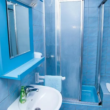 Jezero Laminci Bed & Breakfast *