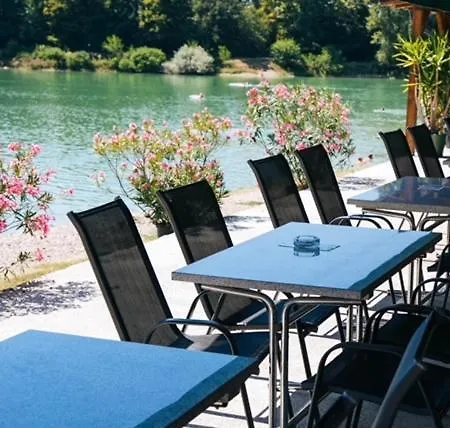 Jezero Laminci Bed & Breakfast Bosanska Gradiska