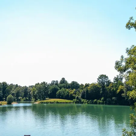 Jezero Laminci *