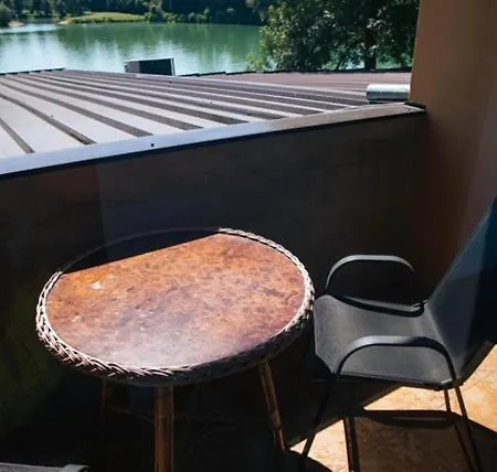 Jezero Laminci 格拉迪什卡