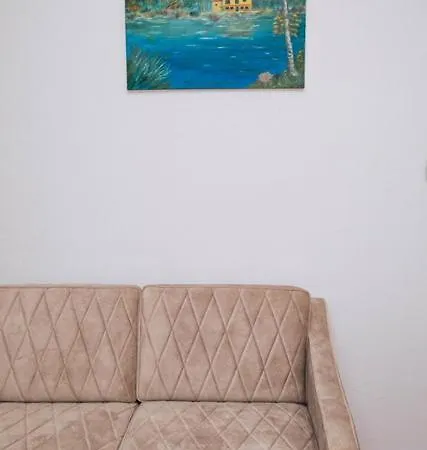 住宿加早餐酒店 Jezero Laminci 3*