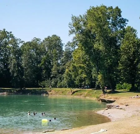 Jezero Laminci 住宿加早餐酒店