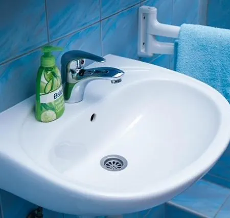 Jezero Laminci 住宿加早餐酒店 3*