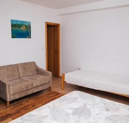 Jezero Laminci 住宿加早餐酒店 3*