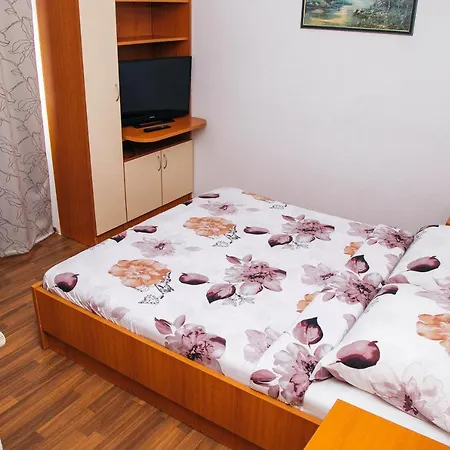 Jezero Laminci 格拉迪什卡